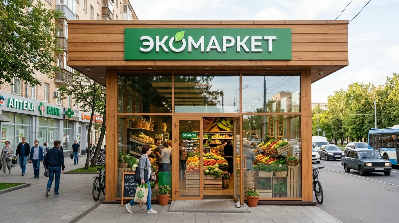 Портфолио — Фасадное остекление — фото 10
